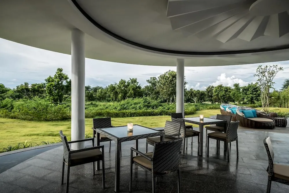 Swiss-Belresort Pecatu Uluwatu Otel