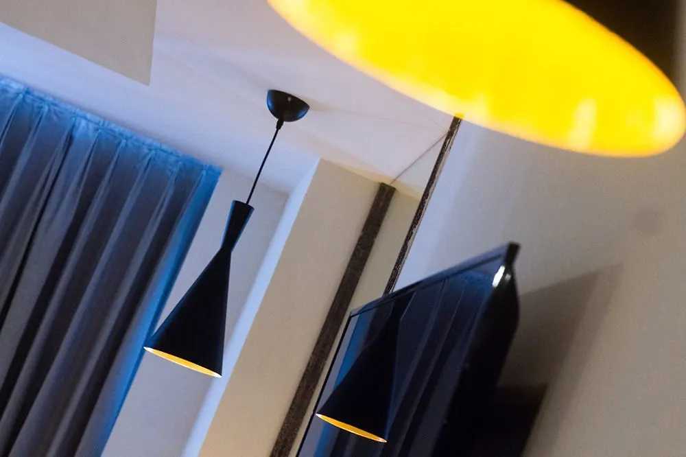 Otel Swiss-Belresort Pecatu Uluwatu