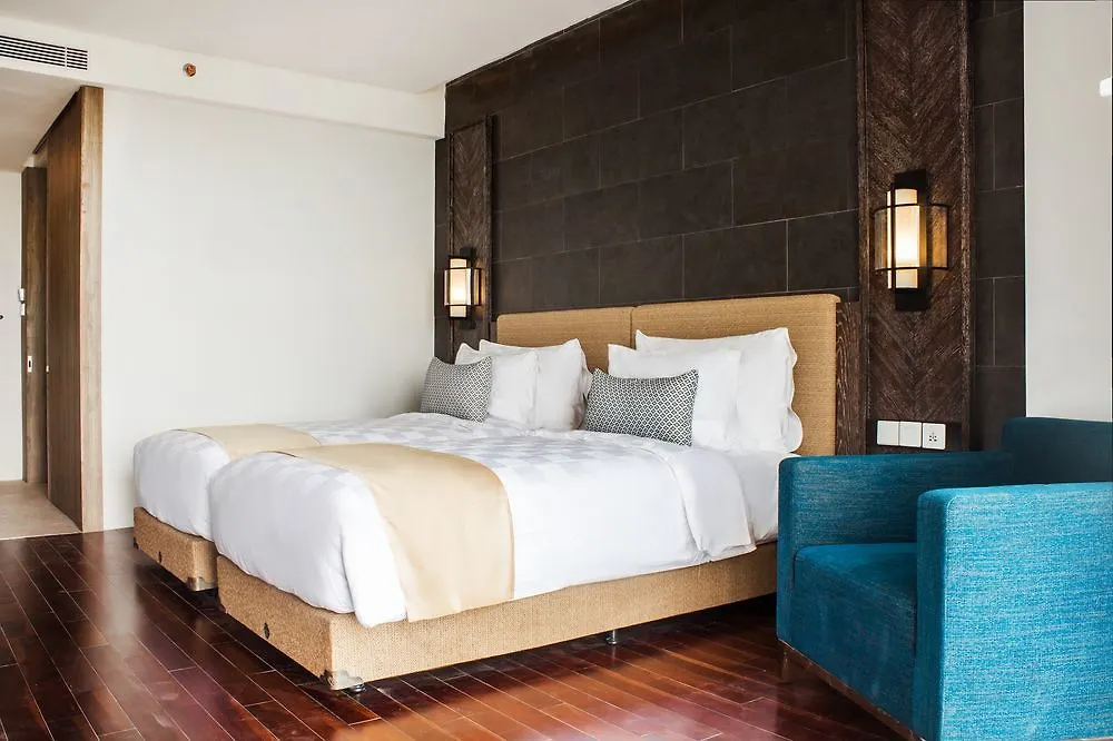 Swiss-Belresort Pecatu Uluwatu Otel