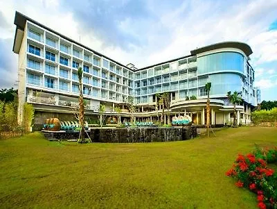Swiss-Belresort Pecatu Uluwatu Endonezya