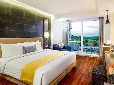 Swiss-Belresort Pecatu Uluwatu Otel