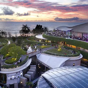 Otel Yello Kuta Beachwalk Bali