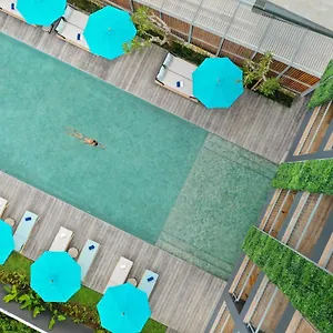 Apart Otel Citadines Berawa Bali