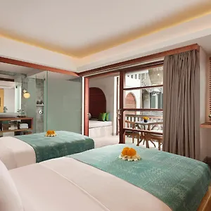 Otel Amnaya Nusa Dua