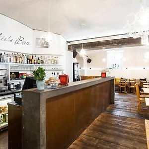 Sophie's , Praga República Checa