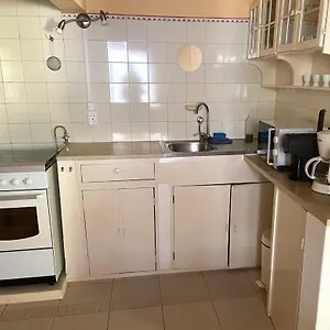 Casa de hóspedes Monte Rosa Rural Barao de Sao Joao