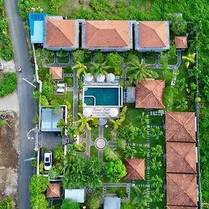 Quarto em Acomodações Particulares Taman Asih Bingin Uluwatu