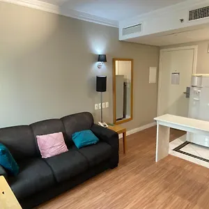Apart-hotel Studio Premium Oscar Freire São Paulo