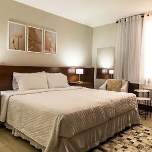 Hotel Flat Congonhas São Paulo