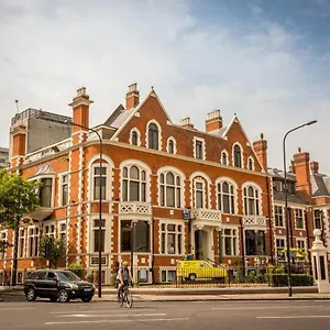 Hotel Western Peckham Londres