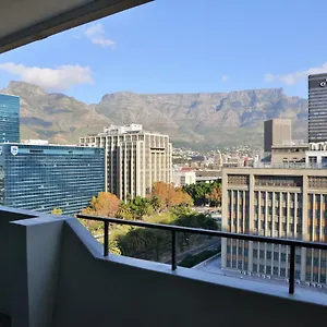 The Capetonian - Halal 4*, Ciudad del Cabo Sudáfrica