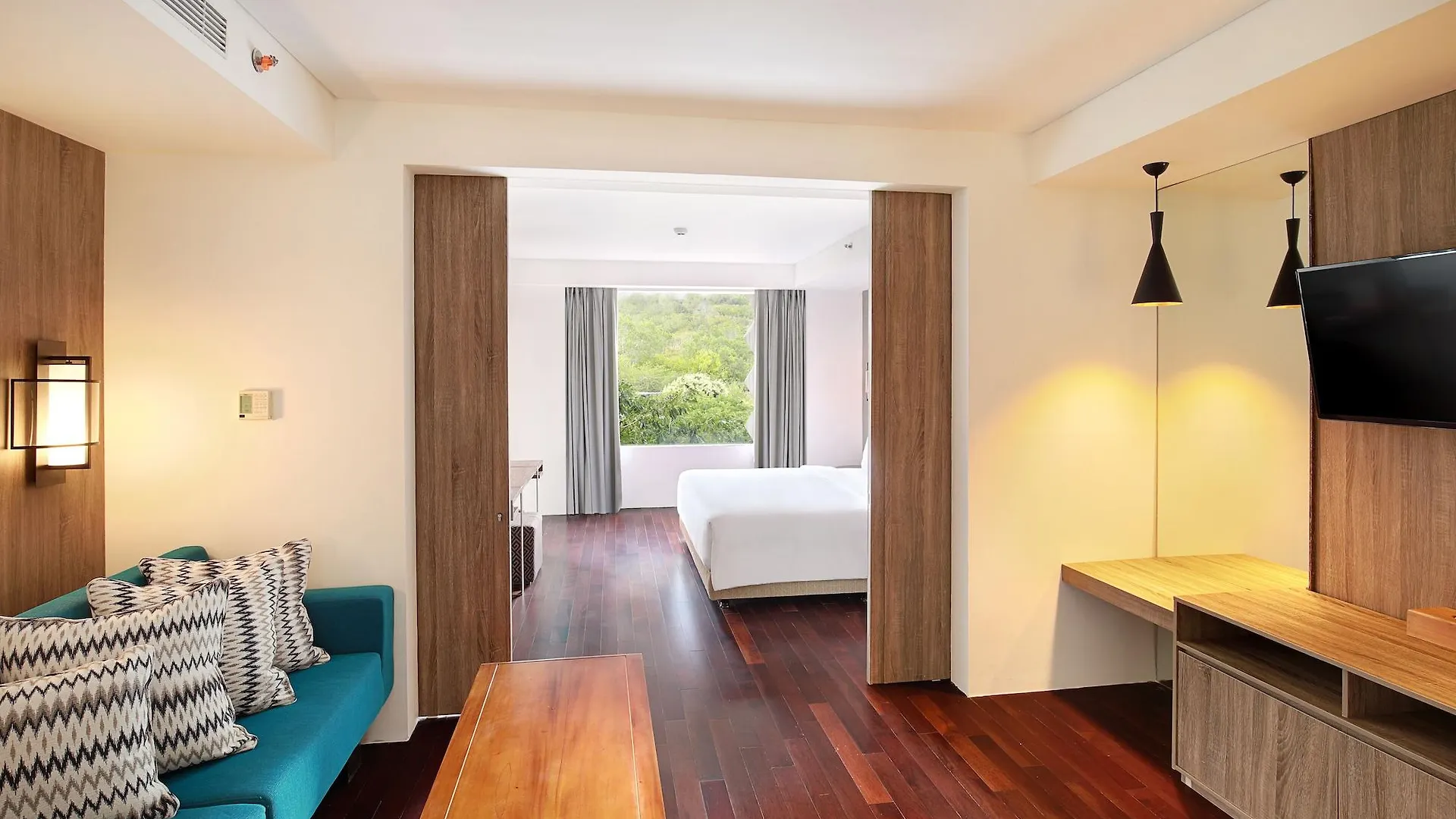 Swiss-Belresort Pecatu Indonesia