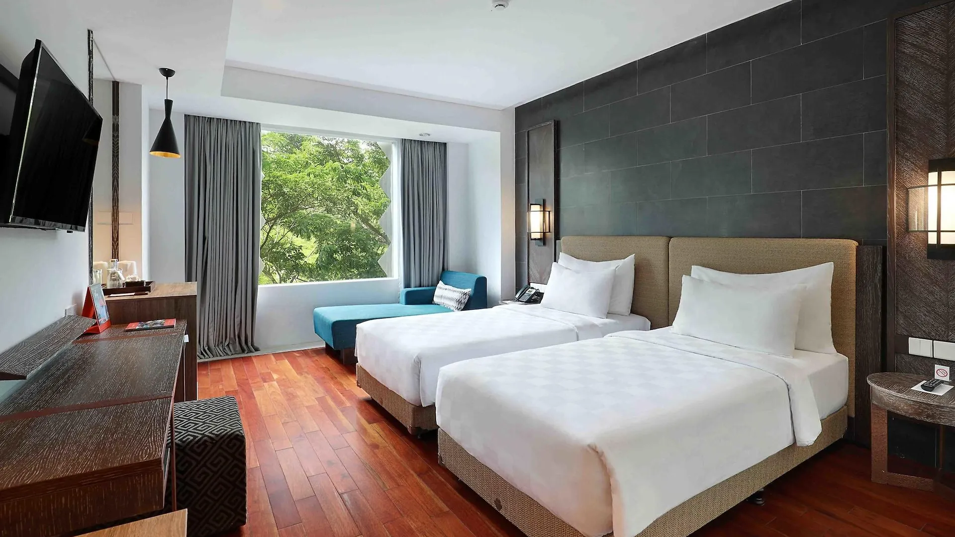 Hotel Swiss-Belresort Pecatu