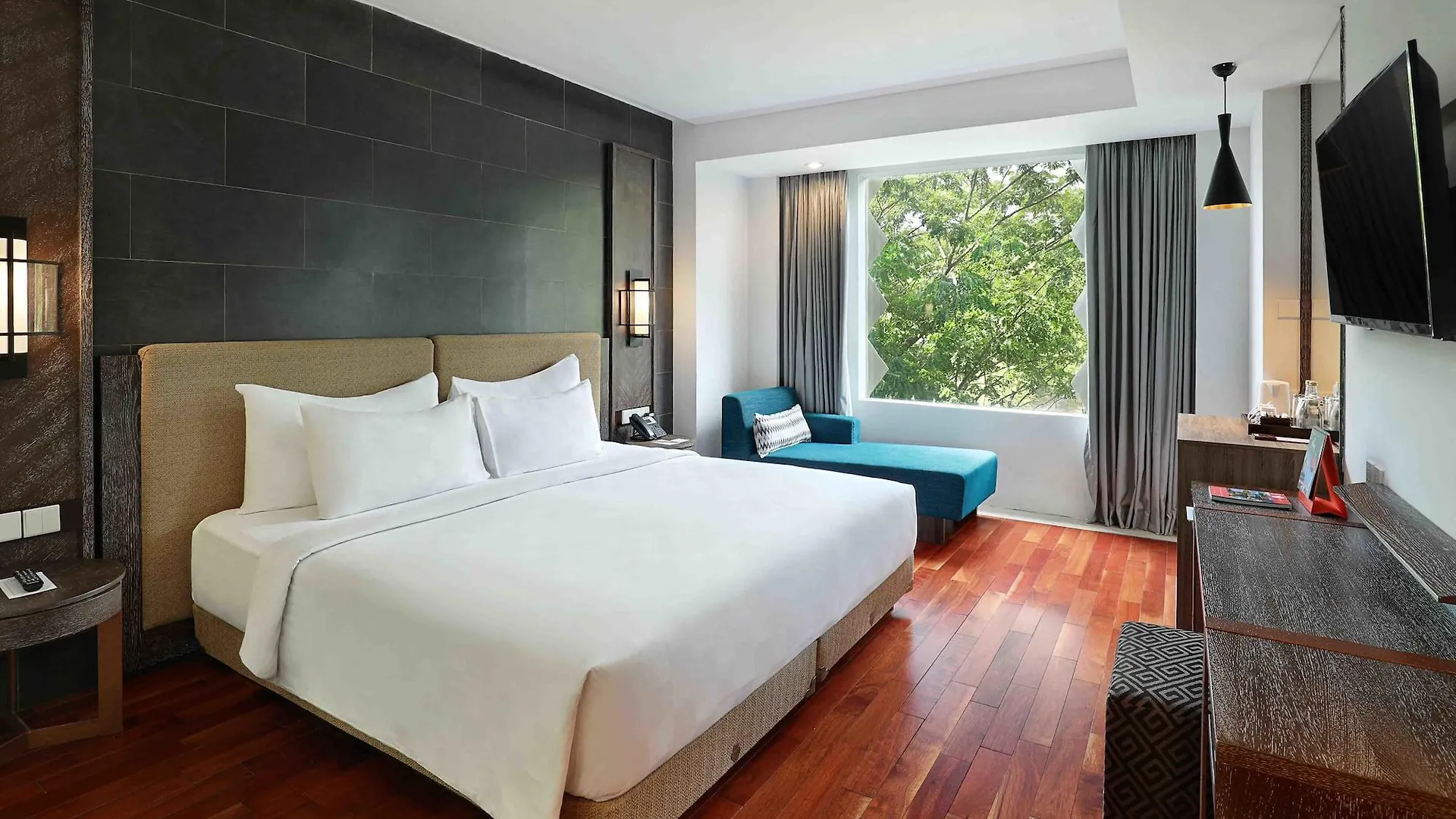 Hotel Swiss-Belresort Pecatu
