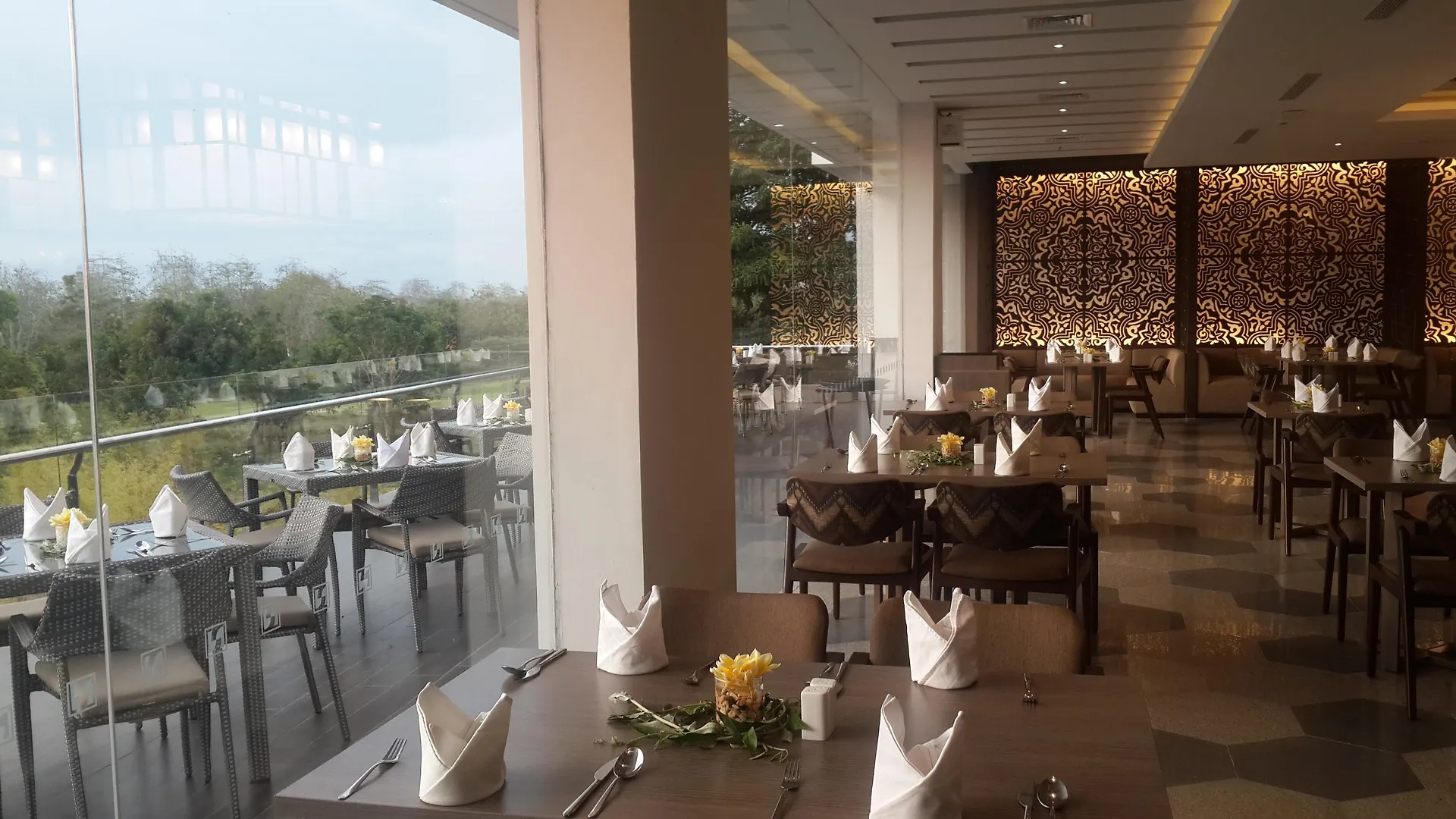 Swiss-Belresort Pecatu Uluwatu Ξενοδοχείο