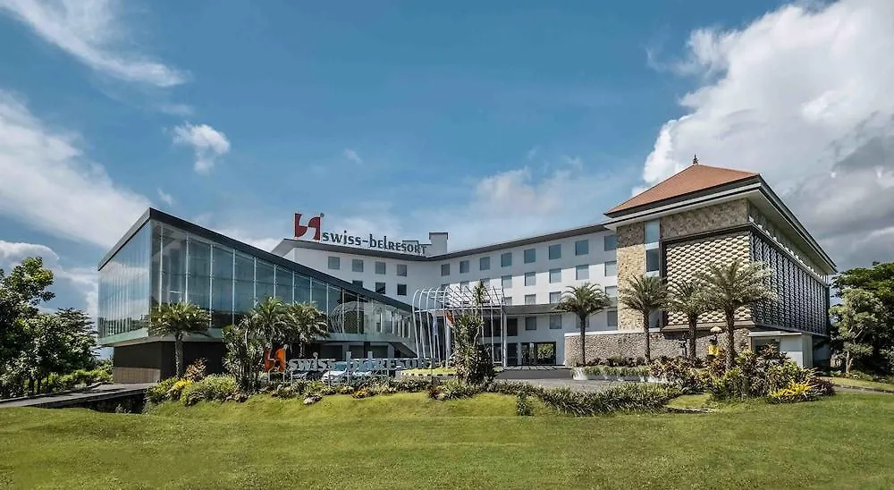 Hotel Swiss-Belresort Pecatu