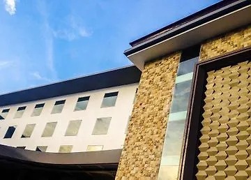 Swiss-Belresort Pecatu Hotel