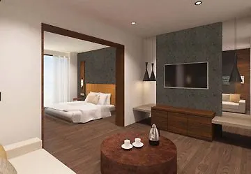Swiss-Belresort Pecatu Hotel Uluwatu (Bali)