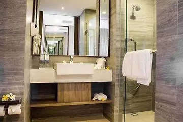 **** Hotel Swiss-Belresort Pecatu Indonesia