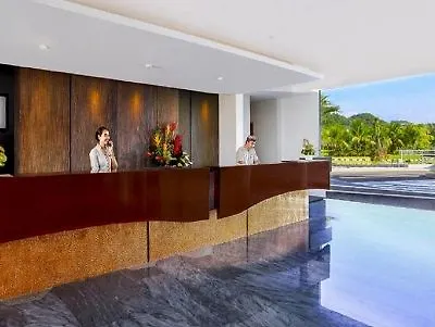 Swiss-Belresort Pecatu 4*, Uluwatu (Bali)