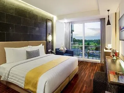 Ξενοδοχείο Swiss-Belresort Pecatu Uluwatu