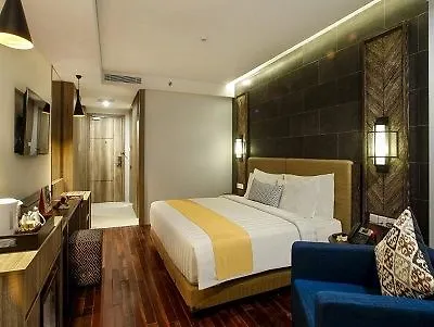 Swiss-Belresort Pecatu Hotel