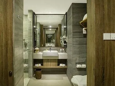 Swiss-Belresort Pecatu Indonesia