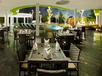 Swiss-Belresort Pecatu 4*, Uluwatu (Bali) Indonesia