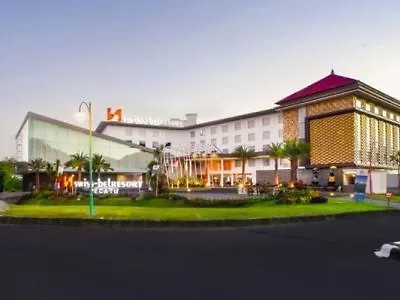 Swiss-Belresort Pecatu Uluwatu 4*,  Ινδονησία