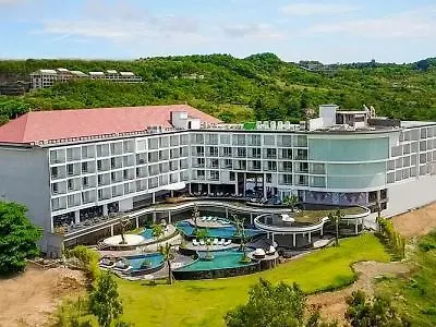 Swiss-Belresort Pecatu Hotel Uluwatu (Bali)