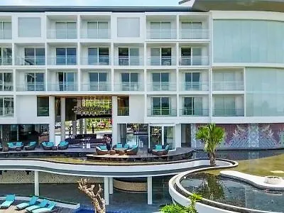 **** Hotel Swiss-Belresort Pecatu Indonesia