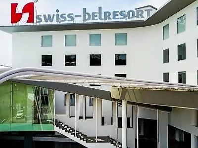 Swiss-Belresort Pecatu Uluwatu (Bali)