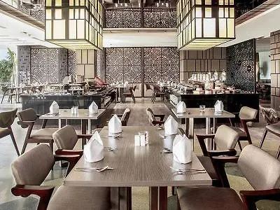 Ξενοδοχείο Swiss-Belresort Pecatu Uluwatu