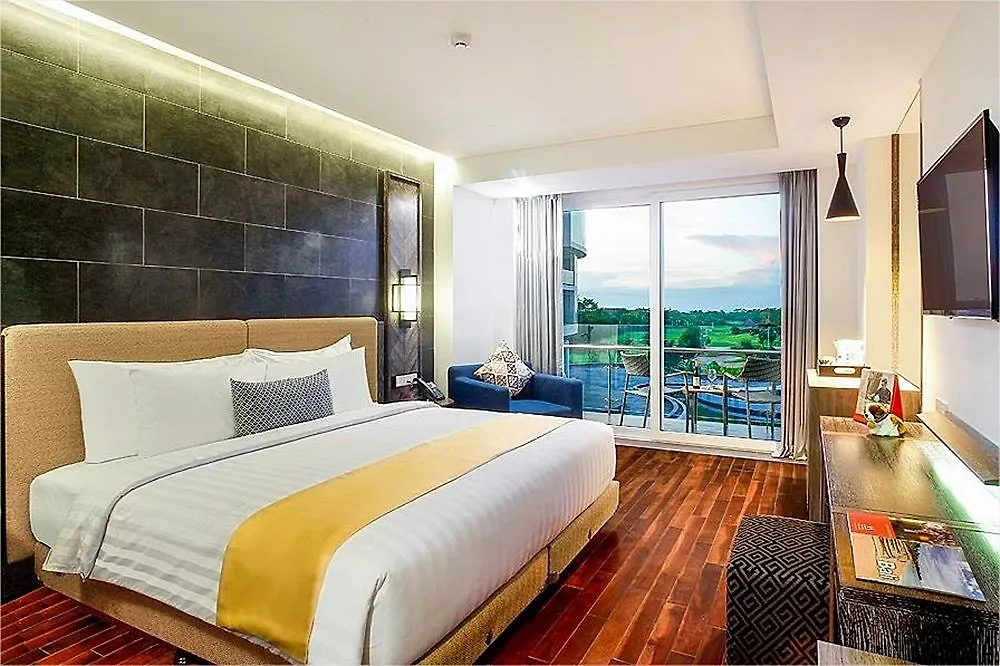 Swiss-Belresort Pecatu