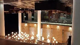 Swiss-Belresort Pecatu Hotel