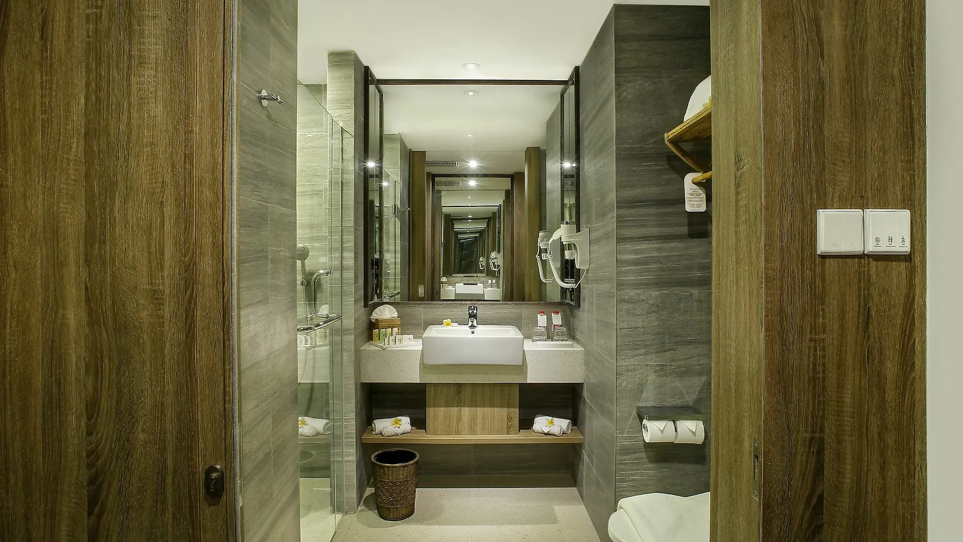 Swiss-Belresort Pecatu Uluwatu 4*,  Ινδονησία