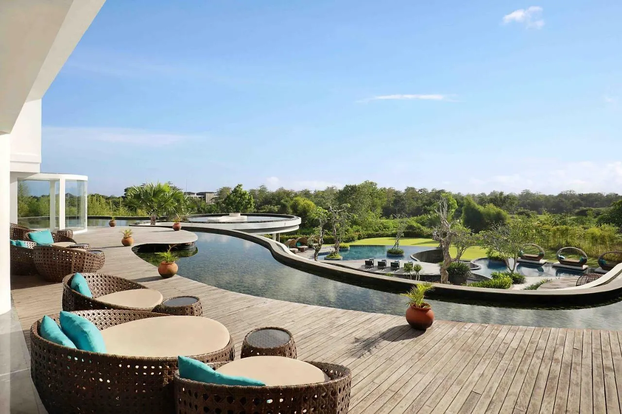 **** Hotel Swiss-Belresort Pecatu Indonesia