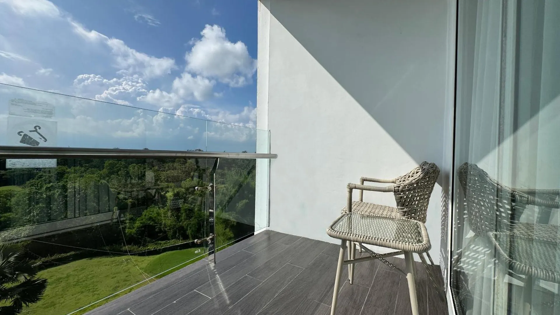 Swiss-Belresort Pecatu Uluwatu Indonesia