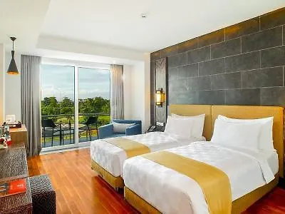 Swiss-Belresort Pecatu Uluwatu